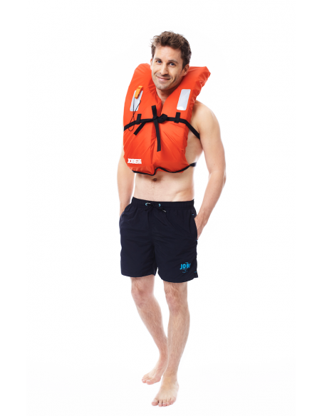 JOBE EASY BOATING PAQUET DE GILETS DE SAUVETAGE