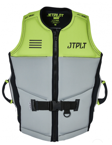 Gilet RX Vault Jet Pilot Jaune