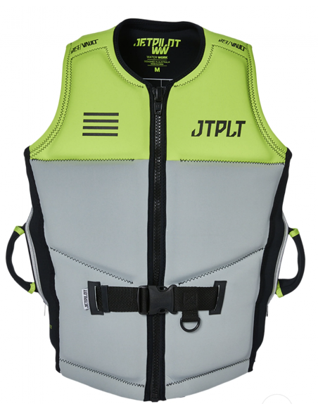 Gilet RX Vault Jet Pilot Jaune
