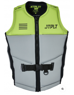 Gilet RX Vault Jet Pilot Jaune