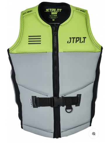 Gilet RX Vault Jet Pilot Jaune