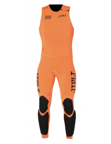 Combinaison RX Vault John & Jacket Orange JetPilot