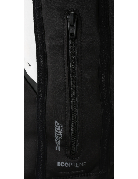 Gilet RX Vault Protech Eco vest Jet Pilot Noir 250230 - JA24288D