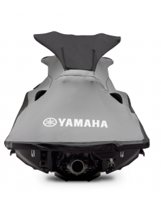Bâche YAMAHA JetBlaster - F2R 2