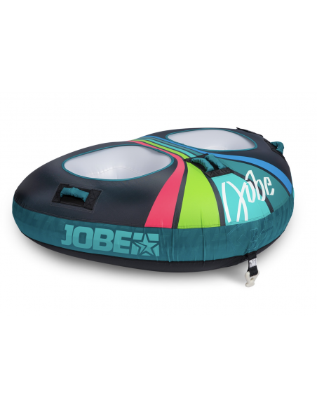 Double Trouble 50 ANNIVERSAIRE JOBE