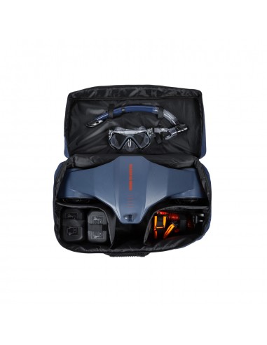 Seascooter AXOPAR Adventure - F2R