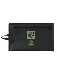Pochette étanche Venture Series JetPilot noire