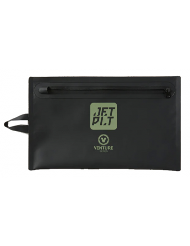 Pochette étanche Venture Series JetPilot noire
