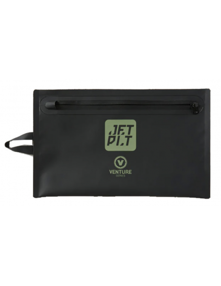 Pochette étanche Venture Series JetPilot noire