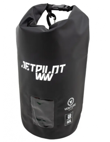 Sac étanche Venture 10L Drysafe BackPack