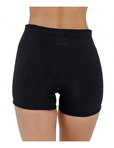 Short JetPilot Flight ladies 5"