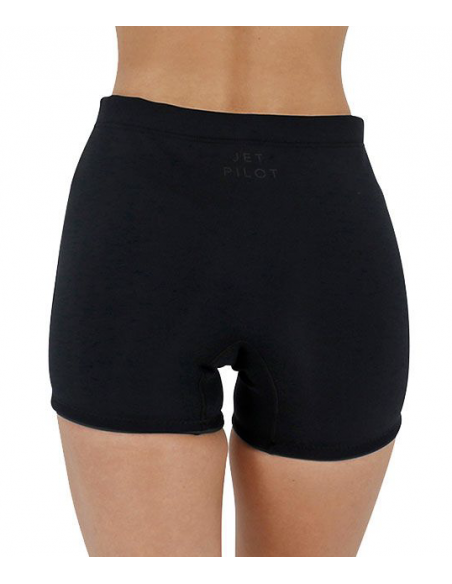 Short JetPilot Flight ladies 5"