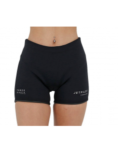 Short JetPilot Flight ladies 5"
