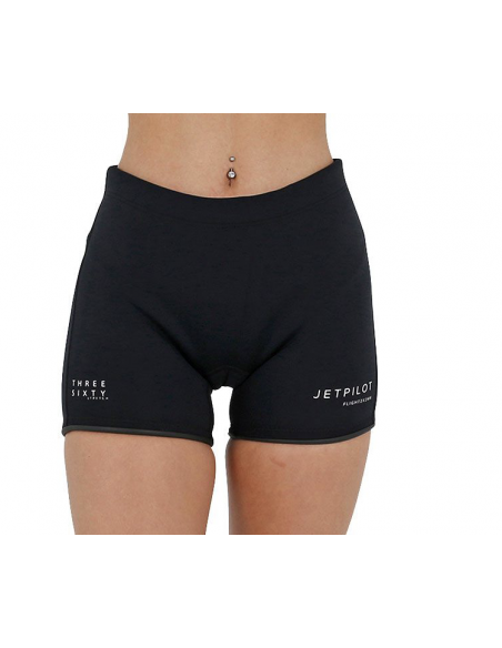 Short JetPilot Flight ladies 5"