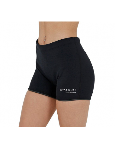 Short JetPilot Flight ladies 5"