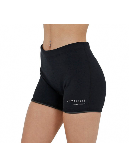 Short JetPilot Flight ladies 5"