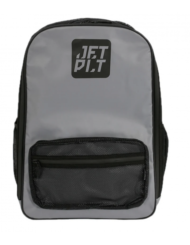 Sac à dos MESH BACKPACK Grey JetPilot