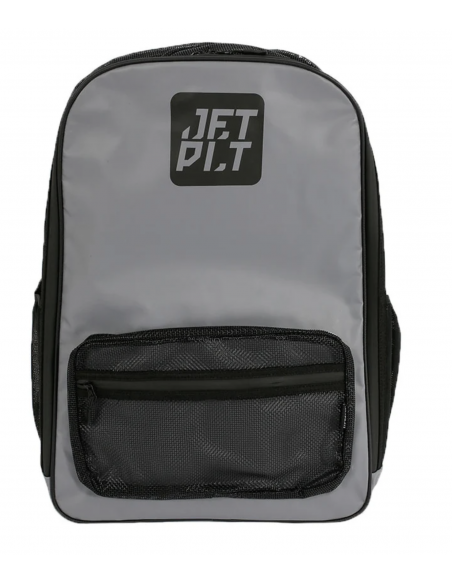Sac à dos MESH BACKPACK Grey JetPilot
