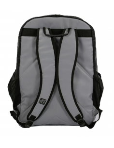 Sac à dos MESH BACKPACK Grey JetPilot 2