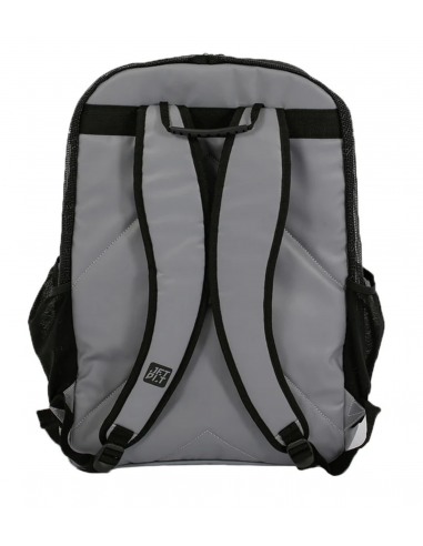 Sac à dos MESH BACKPACK Grey JetPilot