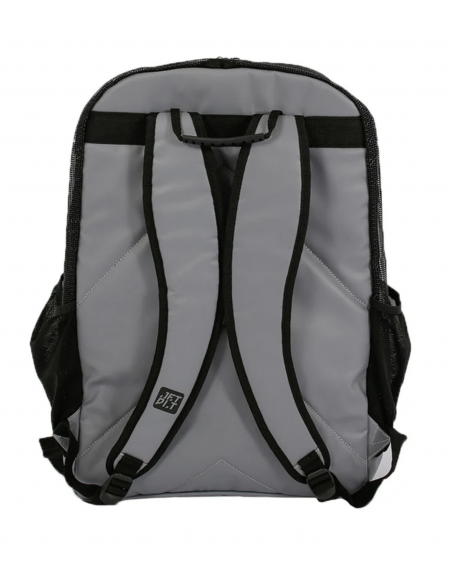 Sac à dos MESH BACKPACK Grey JetPilot