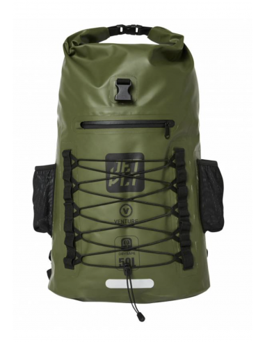 Sac à dos Venture 50L Drysafe backpack JetPilot - F2R