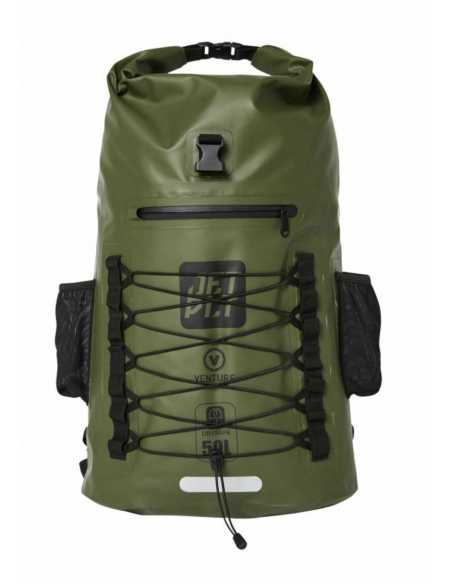 Sac à dos Venture 50L Drysafe backpack JetPilot - F2R