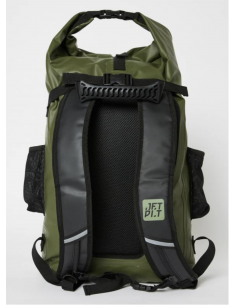 Sac à dos Venture 50L Drysafe backpack JetPilot - F2R 2