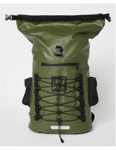Sac à dos Venture 50L Drysafe backpack JetPilot - F2R