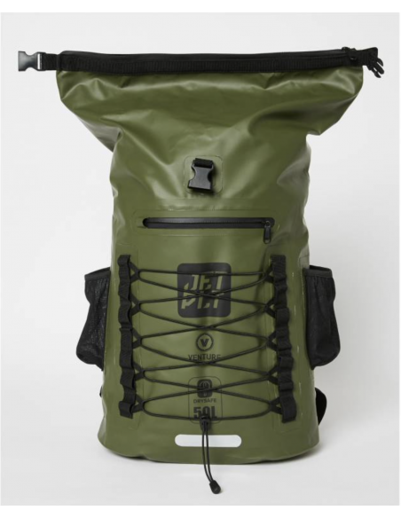 Sac à dos Venture 50L Drysafe backpack JetPilot - F2R