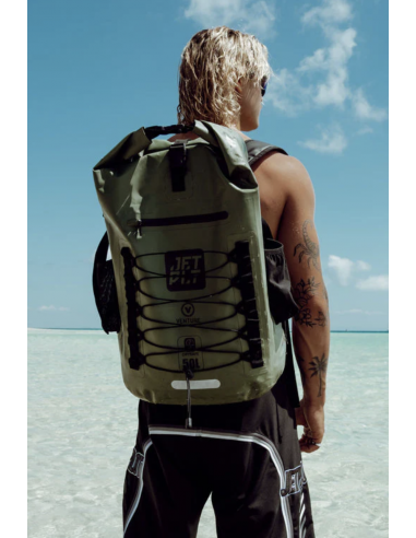 Sac à dos Venture 50L Drysafe backpack JetPilot - F2R