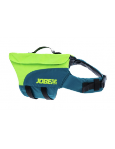 Gilet pour chien Lime Teal JOBE - F2R 2