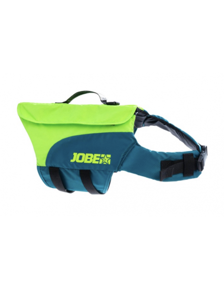 Gilet pour chien Lime Teal JOBE - F2R