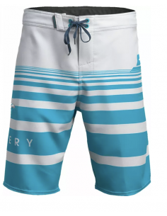 Board short glide Slippery - F2R