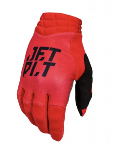 Gant RX Full finger Rouge JetPilot - F2R