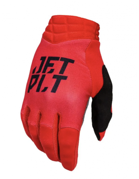 Gant RX Full finger Rouge JetPilot - F2R
