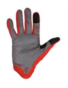 Gant RX Full finger Rouge JetPilot - F2R 2