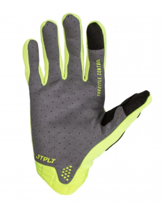 Gant RX Full finger Jaune JetPilot - F2R 2