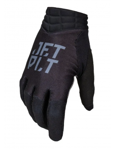 Gant RX Full finger Noir JetPilot - F2R