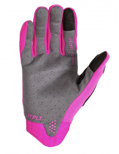 Gant RX Full finger Rose JetPilot - F2R