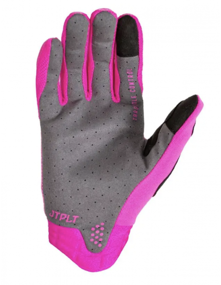 Gant RX Full finger Rose JetPilot - F2R