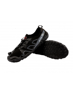 Chausson Explorer Venture JetPilot Black - F2R