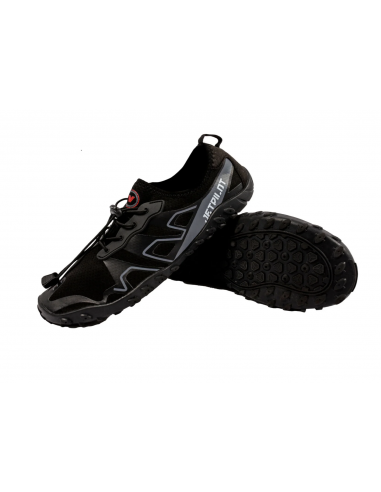 Chausson Explorer Venture JetPilot Black - F2R