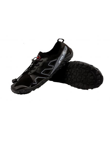 Chausson Explorer Venture JetPilot Black - F2R