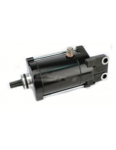 Démarreur FX140/160 Yamaha 02-08 WSM