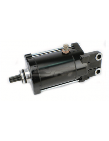Démarreur FX140/160 Yamaha 02-08 WSM