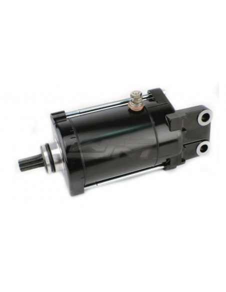 Démarreur FX140/160 Yamaha 02-08 WSM
