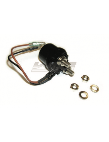 Relai de démarreur YAMAHA 500-1200 WSM