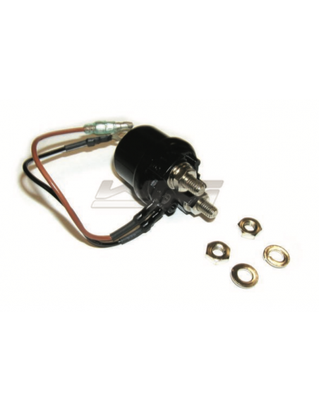 Relai de démarreur YAMAHA 500-1200 WSM