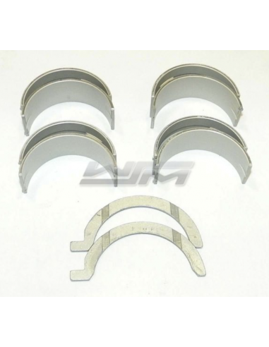 Coussinet vilo kit Sea Doo 1503/1630 4-Tec 02-22 WSM